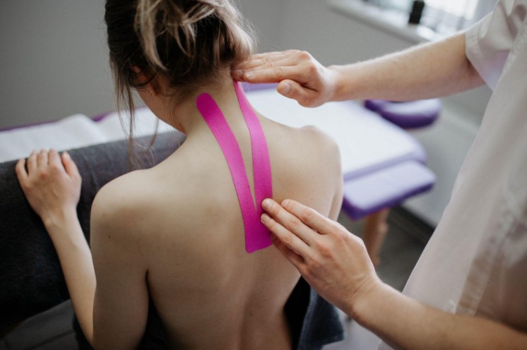 artículos ortopédicos para tratar el dolor de espalda